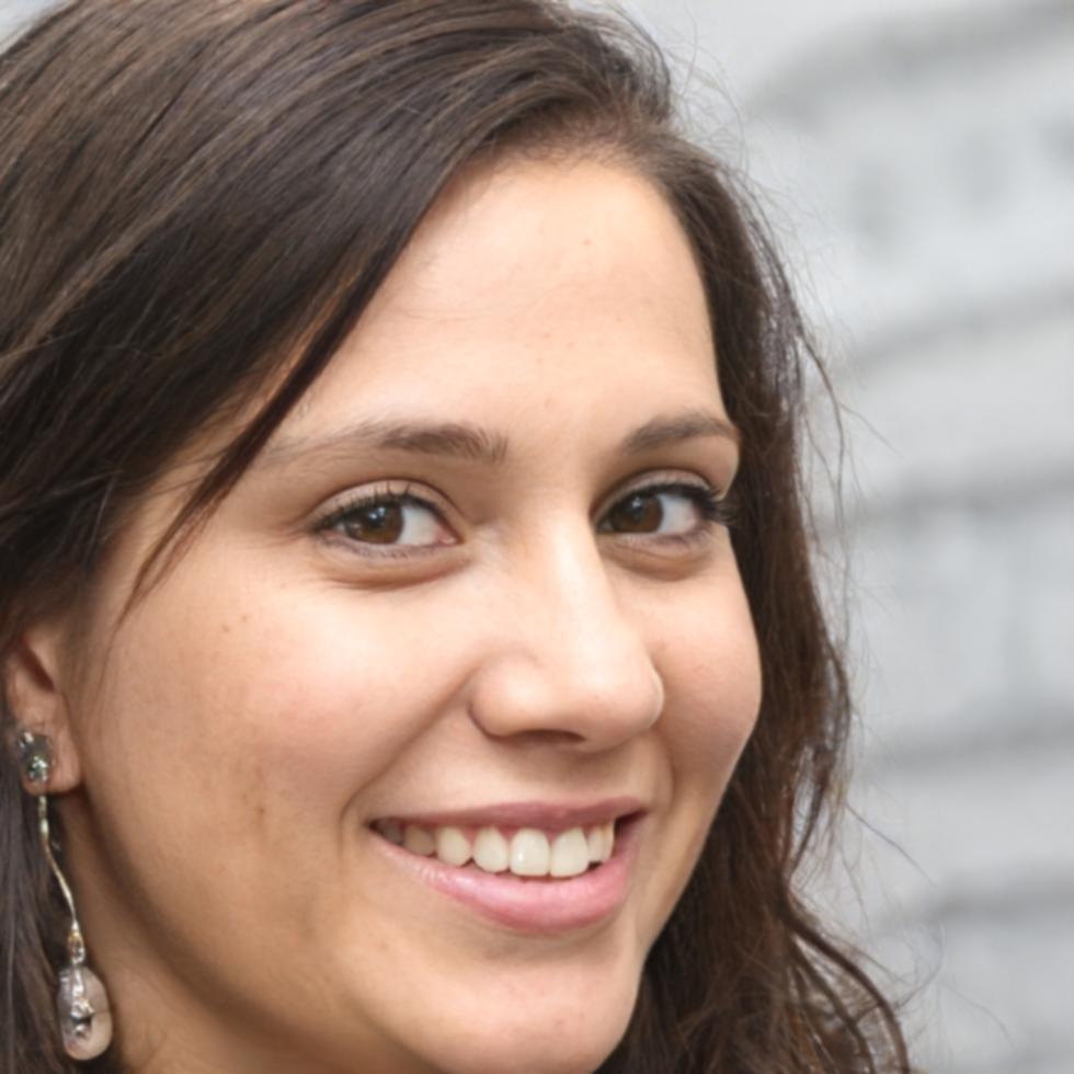 Portrait de Loraine Fournier, formatrice senior