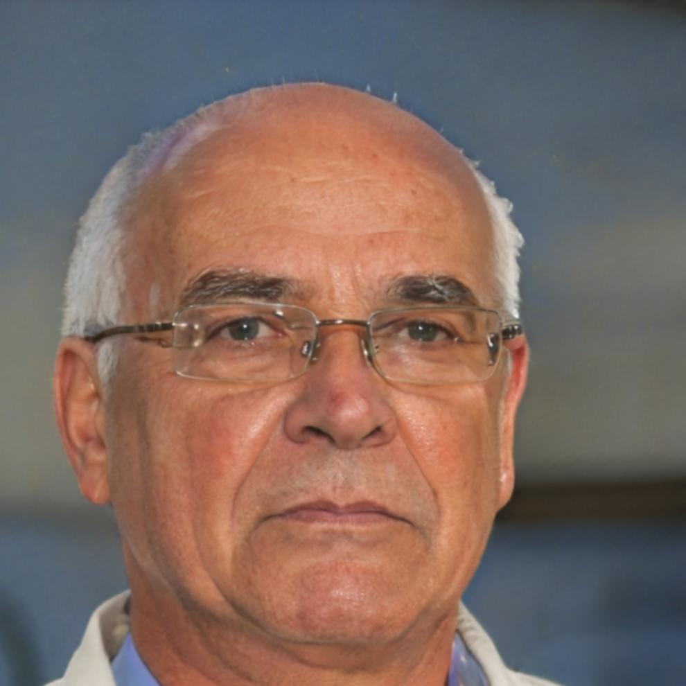 Portrait de Marc Dufresne, formateur principal en montage vidéo