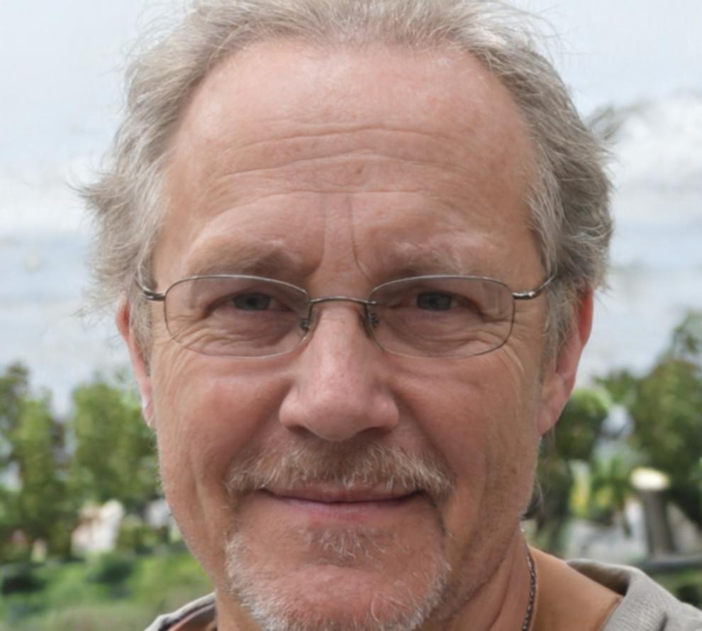 Portrait de Théo Marchand, formateur en montage vidéo